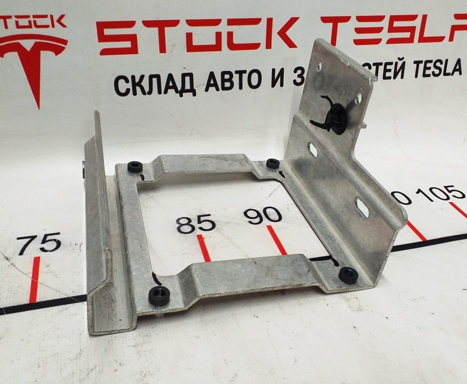 5 1004833-00-Z 오디오 증폭기 브래킷 PREMIUM MX Tesla 모델 XS REST 1004833-10-Z